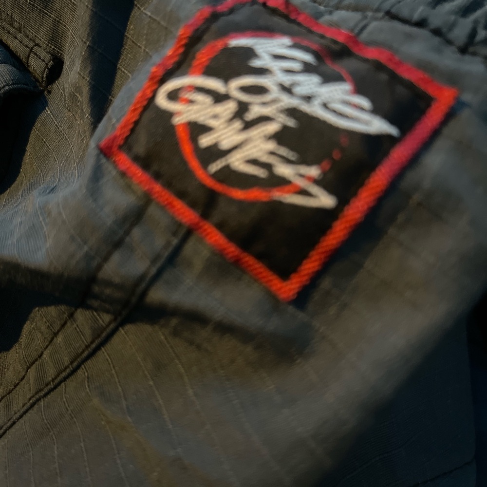 Rare Yu Gi Oh Pants - Picture 5 of 6